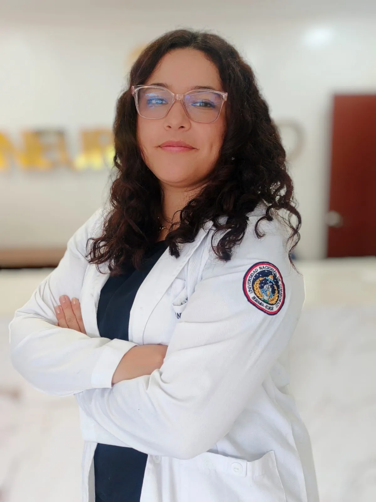 Psicóloga Clínica Ariana Andaluz